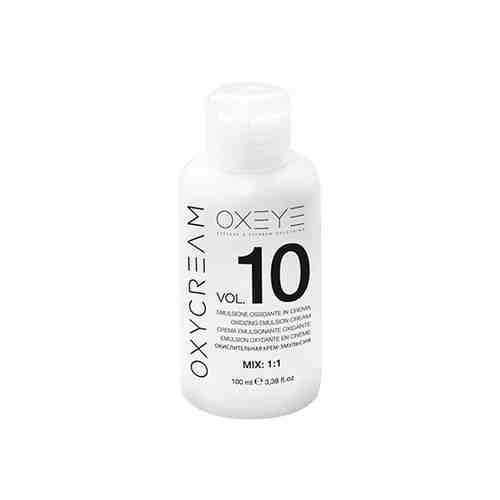 Оксидант KAYPRO Oxeye Oxycream 10 Vol. (3%), 100 мл
