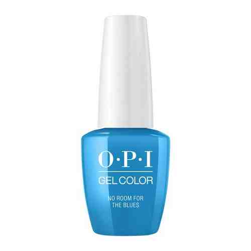 OPI Гель-лак для ногтей GelColor Iceland Krona-logical Order, 15 мл.