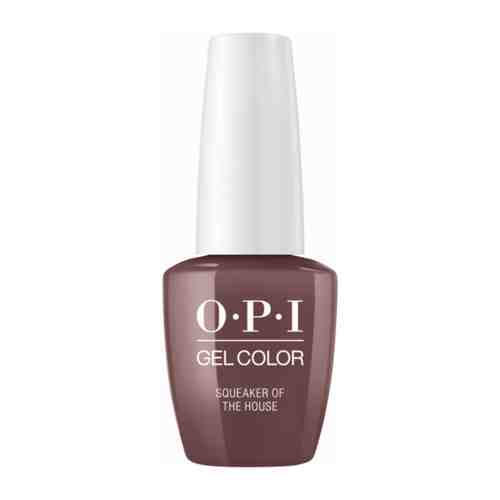 OPI GelColor гель-лак OPI by popular vote, 15 ml