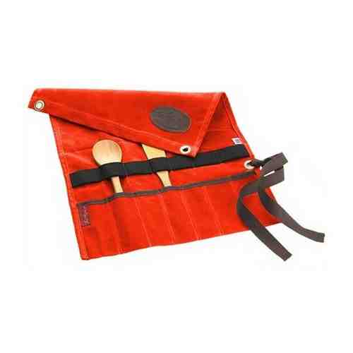 Органайзер Frost River Utensil Roll, цвет Hunter Orange