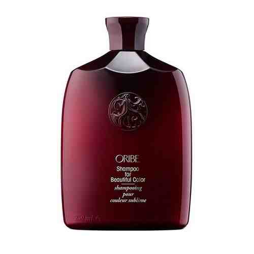 ORIBE Shampoo for Beautiful Color Шампунь для красивого цвета 250 мл