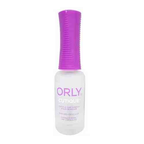 ORLY NEW 24510 Cutique .6 oz Средство для удаления кутикулы 18 мл.