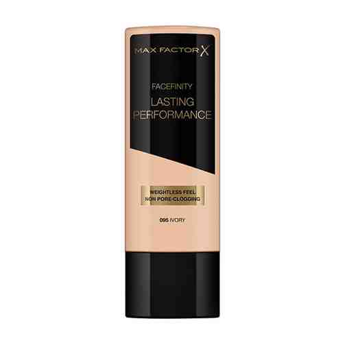 Основа тональная для лица MAX FACTOR LASTING PERFORMANCE тон 95 арт. 204481