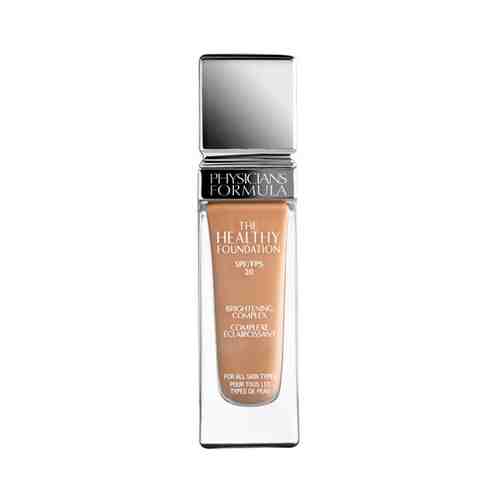 Основа тональная для лица PHYSICIANS FORMULA THE HEALTHY FOUNDATION тон средний нейтральный MN3 арт. 154870