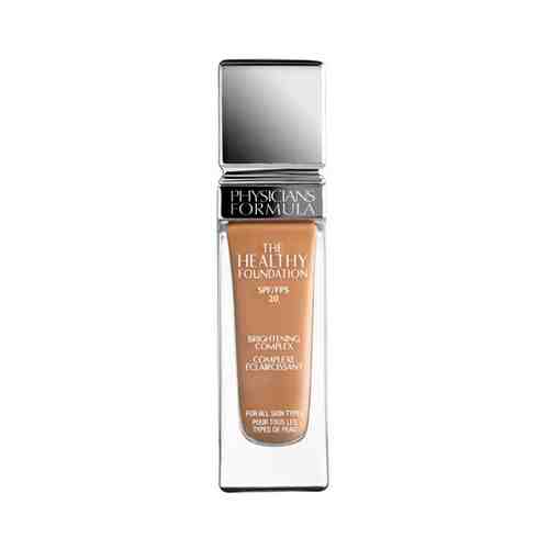 Основа тональная для лица PHYSICIANS FORMULA THE HEALTHY FOUNDATION тон средний теплый MW2 арт. 154871