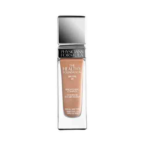 Основа тональная для лица PHYSICIANS FORMULA THE HEALTHY FOUNDATION тон светлый нейтральный LN3 арт. 154872