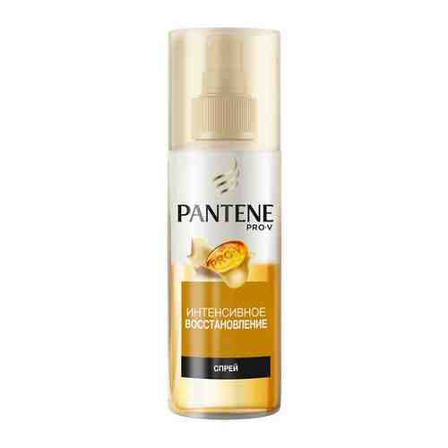 p&g_pantene_спрей 2-х фаз.150 инт.восст.д/тон.скл.к жир. 98A007