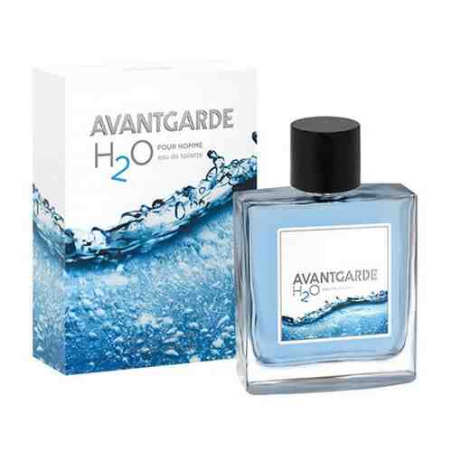 п_арт парфюм_avantgarde т/в 100(м)_h2o-# 165000003 .