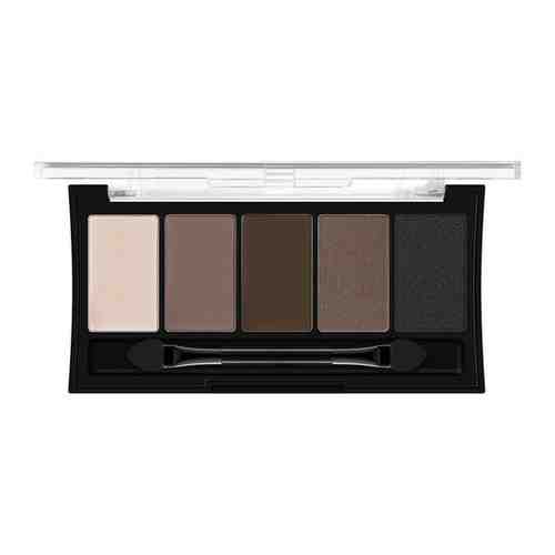 Палетка теней для век DIVAGE Palettes Eye Shadow Stardust