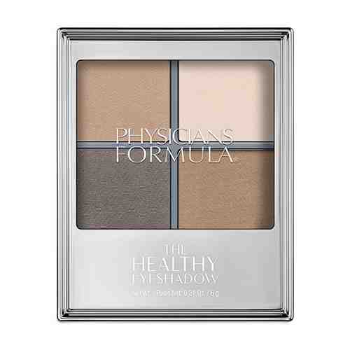 Палетка теней для век PHYSICIANS FORMULA THE HEALTHY EYESHADOW тон классический каньон арт. 172904