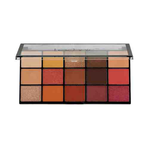 Палетка теней для век TECHNIC PRESSED PIGMENT PALETTE тон venus rising арт. 209808