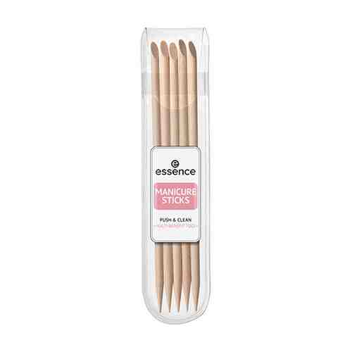 Палочки для маникюра ESSENCE MANICURE STICKS арт. 174265