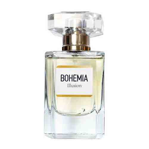 Parfums Constantine - Bohemia Illusion Парфюмерная вода женская 50мл