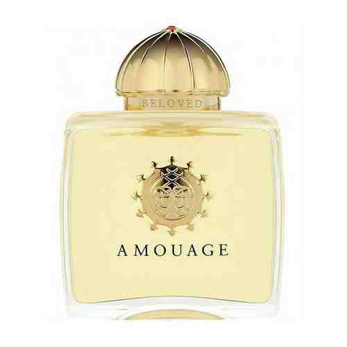 Парфюмерия Amouage Beloved women edp 100ml - парфюмерная вода женская