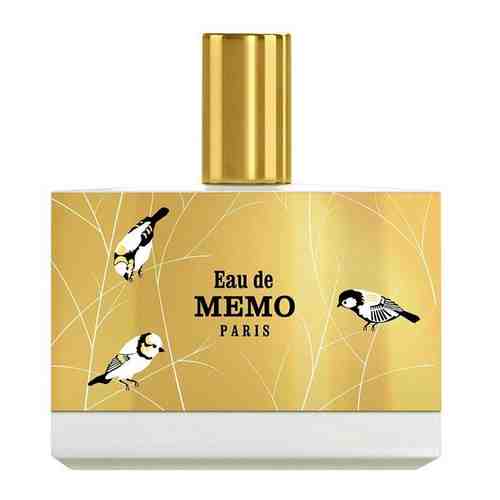 Парфюмерия MEMO Eau de Memo EDP 75 ml - парфюмерная вода