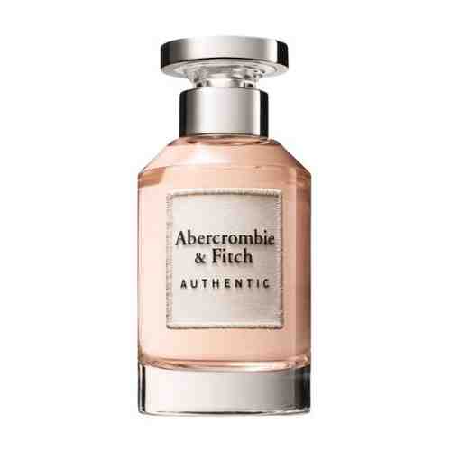 Парфюмерная вода Abercrombie & Fitch Authentic Woman 30 мл.