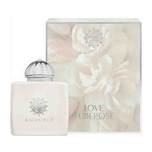 Парфюмерная вода Amouage Love Tuberose woman