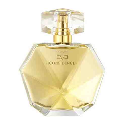 Парфюмерная вода Avon Eve Confidence для нее, 50 мл T00426-AV/50ECW