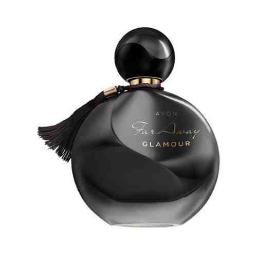 Парфюмерная вода AVON Far Away Glamour для нее, 50 мл