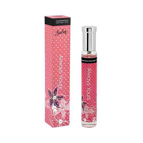 Парфюмерная вода BESTIES PERFUME SPRAY always yours жен. 30 мл арт. 166521