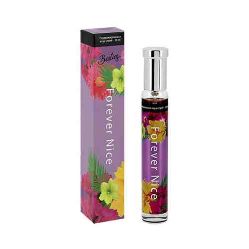 Парфюмерная вода BESTIES PERFUME SPRAY forever nice жен. 30 мл арт. 166523