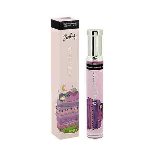 Парфюмерная вода BESTIES PERFUME SPRAY warm sleep жен. 30 мл арт. 166532