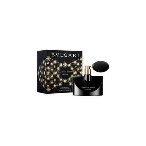 Парфюмерная вода Bvlgari Jasmin Noir L`Elixir 50 мл.