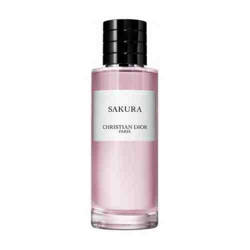 Парфюмерная вода Christian Dior Sakura 40 мл.