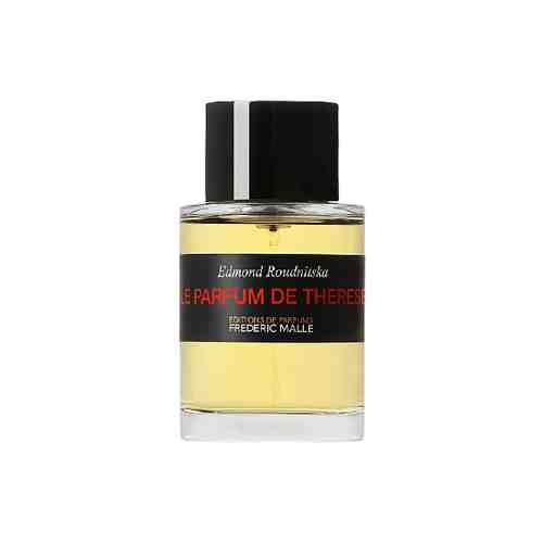 Парфюмерная вода Frederic Malle Le Parfum de Therese 3.5 мл.