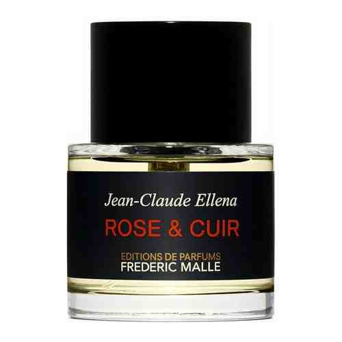 Парфюмерная вода Frederic Malle Rose & Cuir 7 мл.