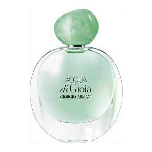 Парфюмерная вода Giorgio Armani Acqua di Gioia 50 мл