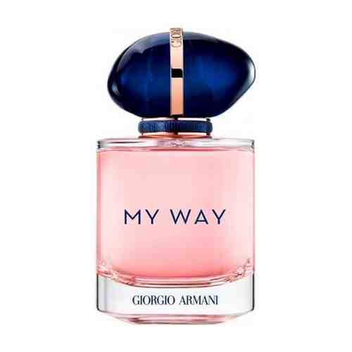 Парфюмерная вода Giorgio Armani My Way 50 мл