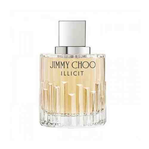 Парфюмерная вода Jimmy Choo illicit, 40 мл