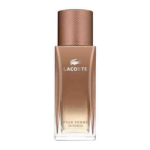 Парфюмерная вода LACOSTE Lacoste pour Femme Intense, 30 мл