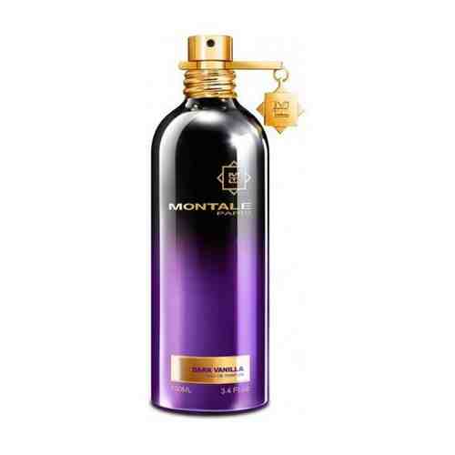 Парфюмерная вода Montale Dark Vanilla 20 мл.