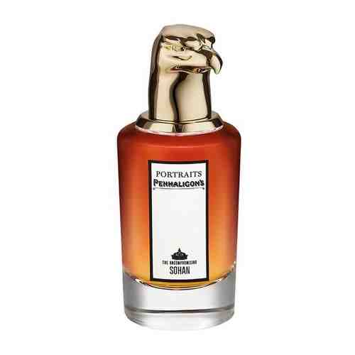 Парфюмерная вода Penhaligon`s The Uncompromising Sohan 75 мл.