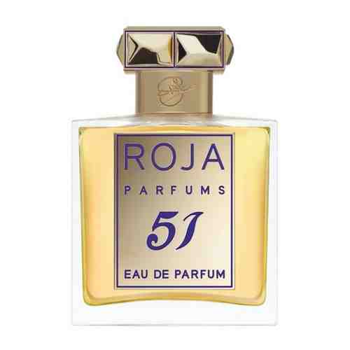 Парфюмерная вода Roja Parfums 51 pour Femme 50 мл