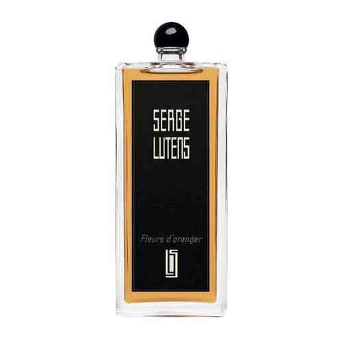 Парфюмерная вода Serge Lutens женская Fleurs D`Oranger 75 мл