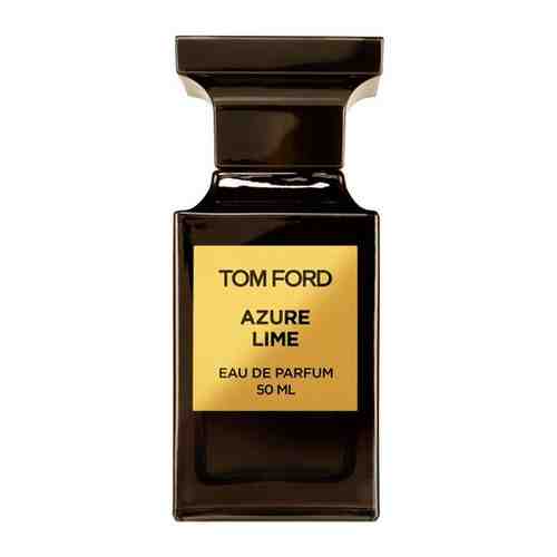 Парфюмерная вода Tom Ford Azure Lime 50 мл.