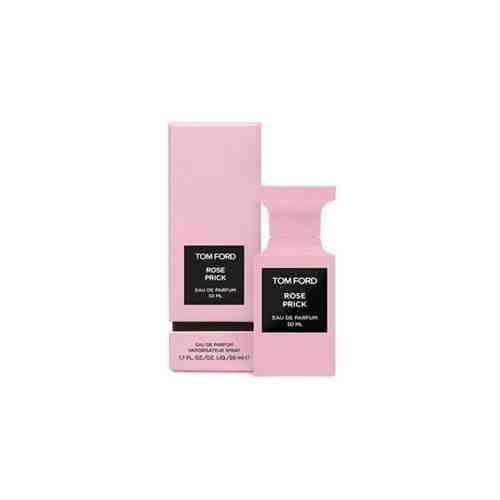 Парфюмерная вода Tom Ford Rose Prick 50 мл.