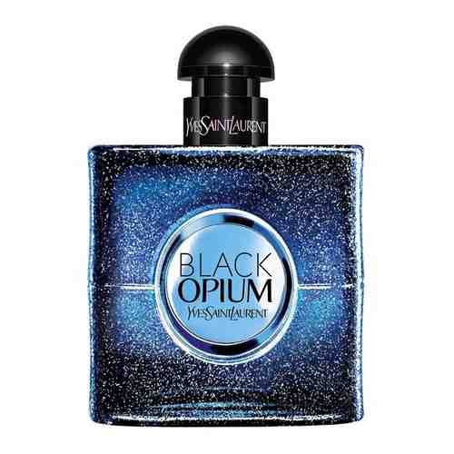 Парфюмерная вода Yves Saint Laurent Black Opium Intense 30 мл