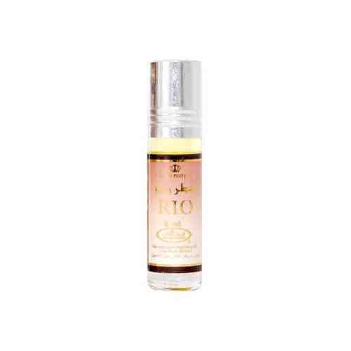 Парфюмерное масло Аль Рехаб РИА, 6 мл / Perfume oil Al Rehab RIO, 6 ml