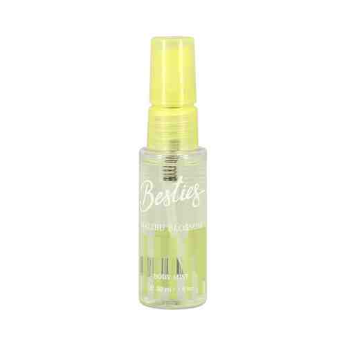 Парфюмированный мист для тела BESTIES BODY MIST malibu blossom 30 мл арт. 191901