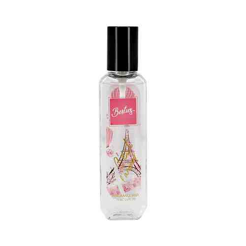 Парфюмированный мист для тела BESTIES FRAGRANCE MIST cest lamour жен. 75 мл арт. 185851