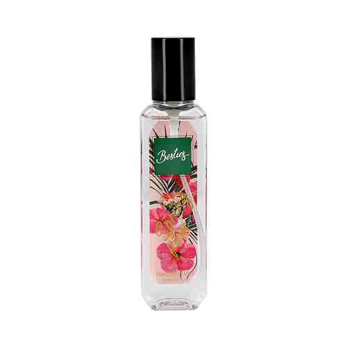 Парфюмированный мист для тела BESTIES FRAGRANCE MIST spring flavor жен. 75 мл арт. 185845