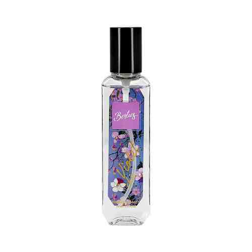 Парфюмированный мист для тела BESTIES FRAGRANCE MIST violet chic жен. 75 мл арт. 185846