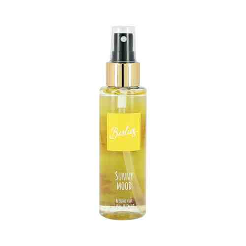 Парфюмированный мист для тела BESTIES PERFUME MIST sunny mood жен. 110 мл арт. 188157