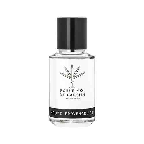 PARLE MOI DE PARFUM haute provence / 89 50 мл Парфюмерная вода