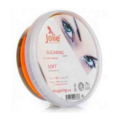 Паста для шугаринга Jolie SOFT 0,5 кг