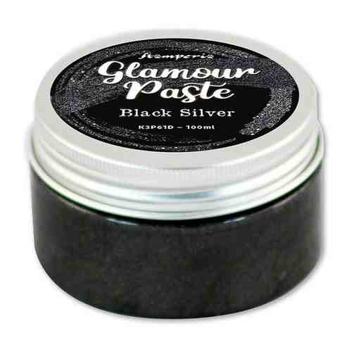 Паста для текстурирования Glamour Paste STAMPERIA K3P61D